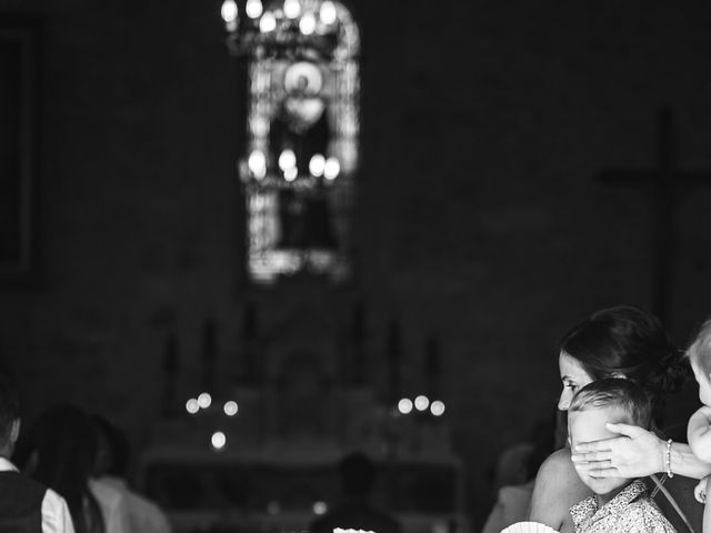 Le mariage de Jean-Pascal et Lolita à Saussignac, Dordogne 30