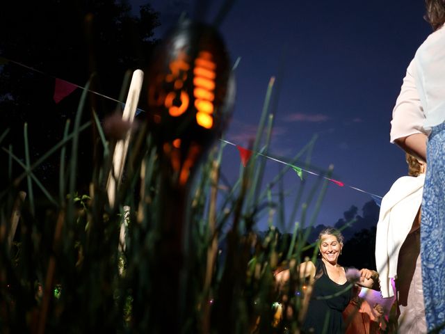 Le mariage de Jean-Pascal et Lolita à Saussignac, Dordogne 67