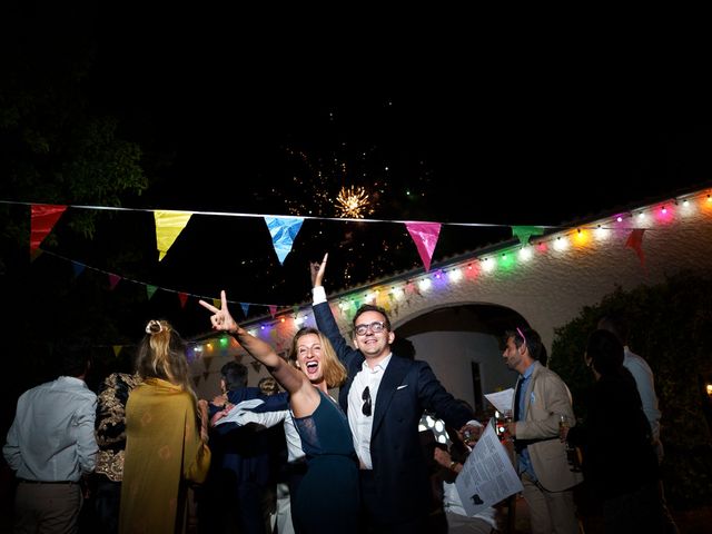 Le mariage de Jean-Pascal et Lolita à Saussignac, Dordogne 75
