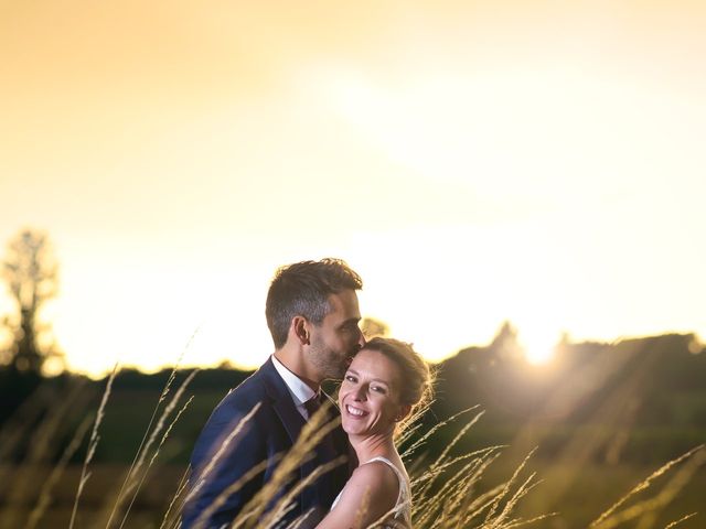 Le mariage de Jean-Pascal et Lolita à Saussignac, Dordogne 82