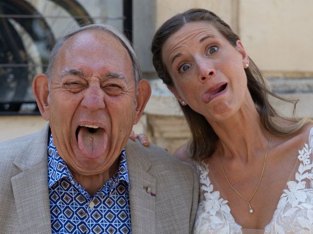 Le mariage de Arnaud et Elodie à Montargis, Loiret 5