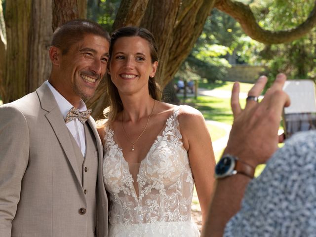 Le mariage de Arnaud et Elodie à Montargis, Loiret 11