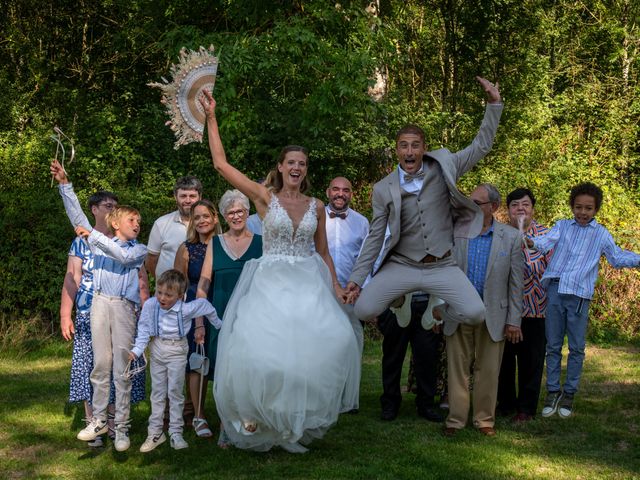 Le mariage de Arnaud et Elodie à Montargis, Loiret 21