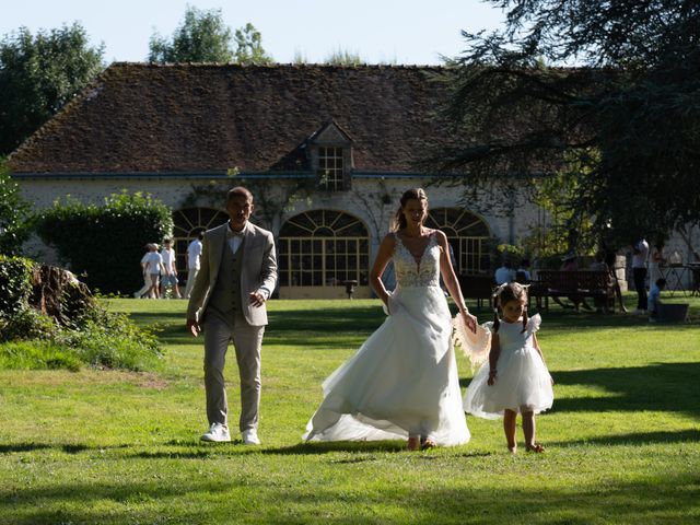 Le mariage de Arnaud et Elodie à Montargis, Loiret 22