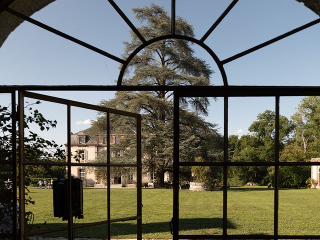 Le mariage de Arnaud et Elodie à Montargis, Loiret 24