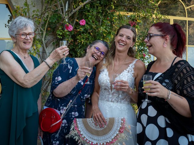 Le mariage de Arnaud et Elodie à Montargis, Loiret 26