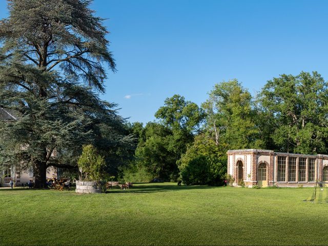 Le mariage de Arnaud et Elodie à Montargis, Loiret 27