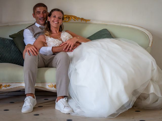 Le mariage de Arnaud et Elodie à Montargis, Loiret 28