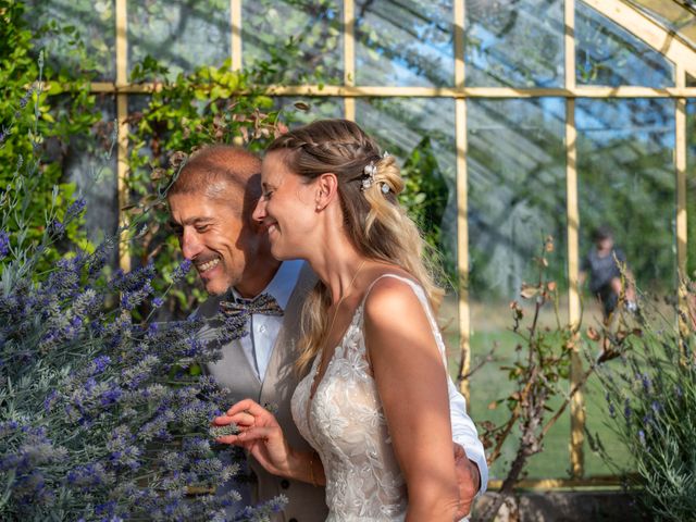 Le mariage de Arnaud et Elodie à Montargis, Loiret 34