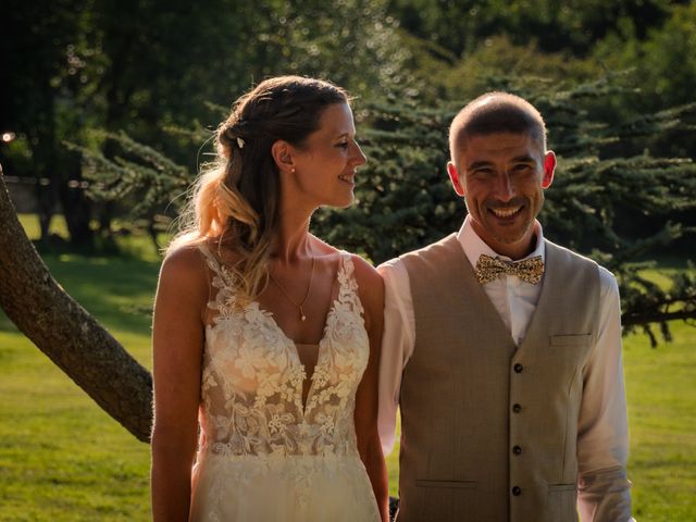 Le mariage de Arnaud et Elodie à Montargis, Loiret 35