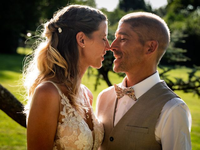 Le mariage de Arnaud et Elodie à Montargis, Loiret 36