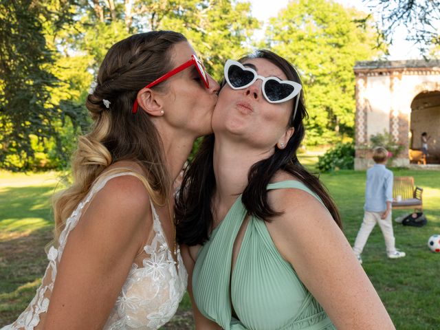 Le mariage de Arnaud et Elodie à Montargis, Loiret 38