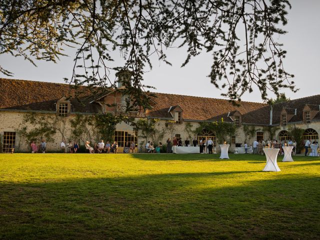Le mariage de Arnaud et Elodie à Montargis, Loiret 39