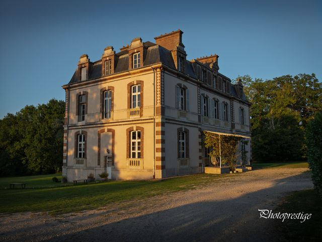 Le mariage de Arnaud et Elodie à Montargis, Loiret 42