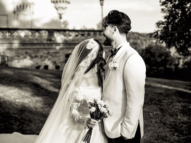 Le mariage de Halil et Hasret à Toulouse, Haute-Garonne 6