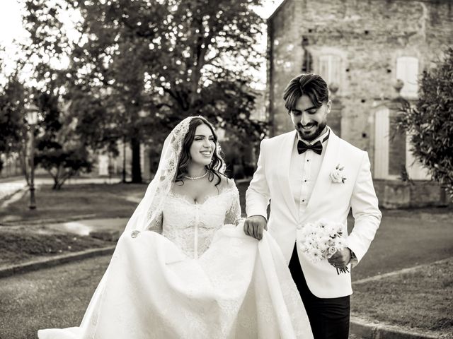 Le mariage de Halil et Hasret à Toulouse, Haute-Garonne 13