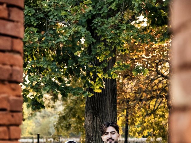 Le mariage de Halil et Hasret à Toulouse, Haute-Garonne 15