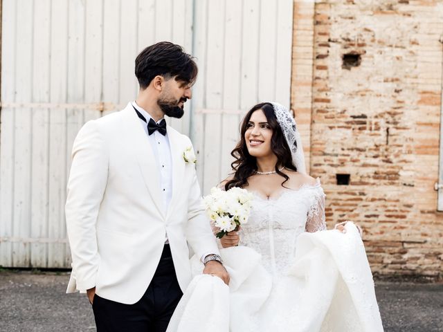 Le mariage de Halil et Hasret à Toulouse, Haute-Garonne 23