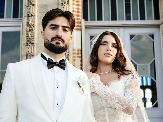 Le mariage de Halil et Hasret à Toulouse, Haute-Garonne 24