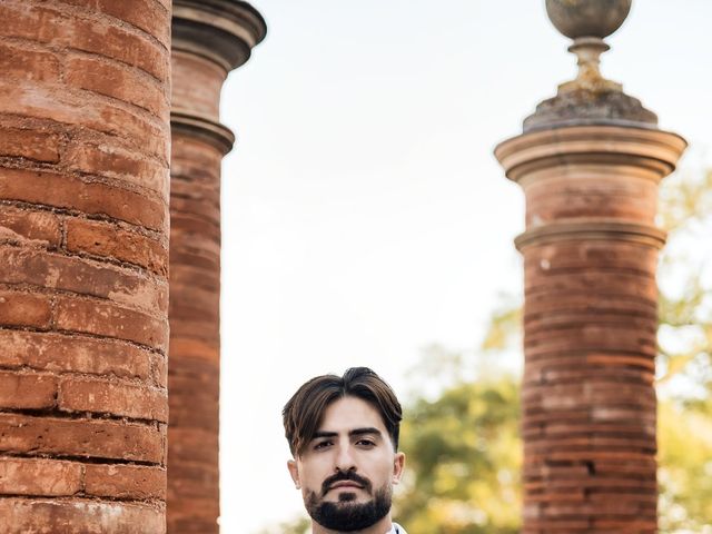 Le mariage de Halil et Hasret à Toulouse, Haute-Garonne 27