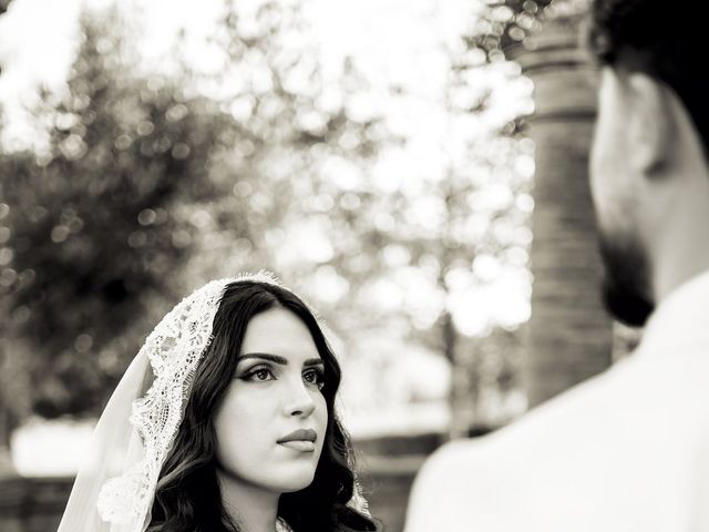 Le mariage de Halil et Hasret à Toulouse, Haute-Garonne 28