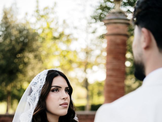 Le mariage de Halil et Hasret à Toulouse, Haute-Garonne 32