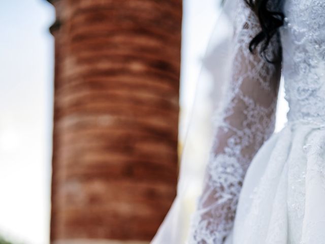 Le mariage de Halil et Hasret à Toulouse, Haute-Garonne 33