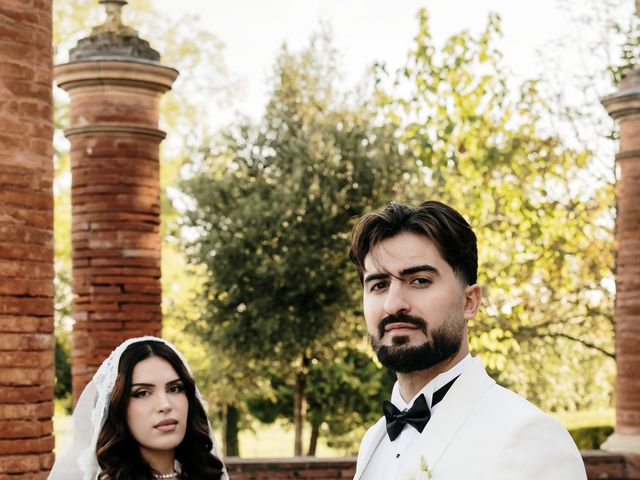 Le mariage de Halil et Hasret à Toulouse, Haute-Garonne 37