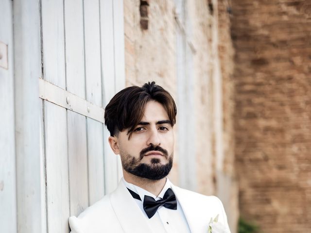 Le mariage de Halil et Hasret à Toulouse, Haute-Garonne 38