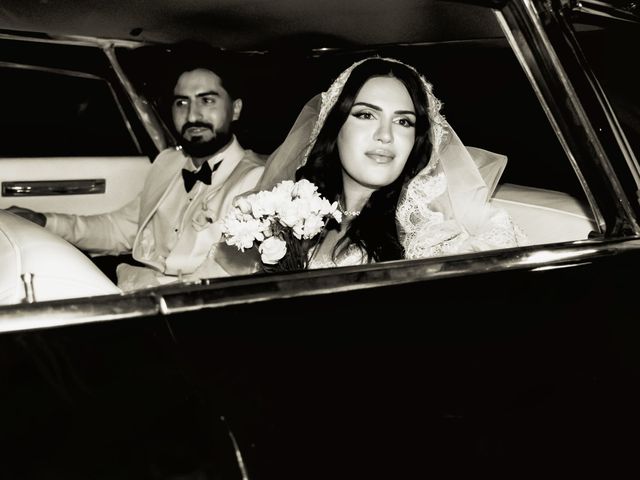 Le mariage de Halil et Hasret à Toulouse, Haute-Garonne 40
