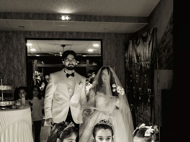 Le mariage de Halil et Hasret à Toulouse, Haute-Garonne 41