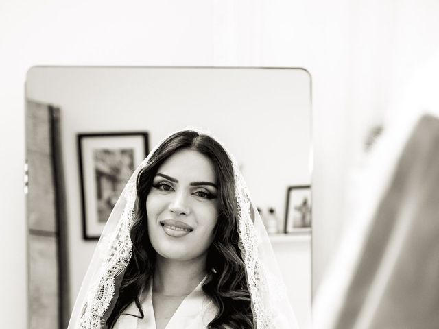 Le mariage de Halil et Hasret à Toulouse, Haute-Garonne 48