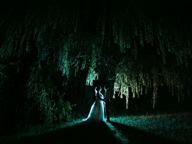 Le mariage de Thomas et Marianne à Pontoise, Val-d'Oise 7