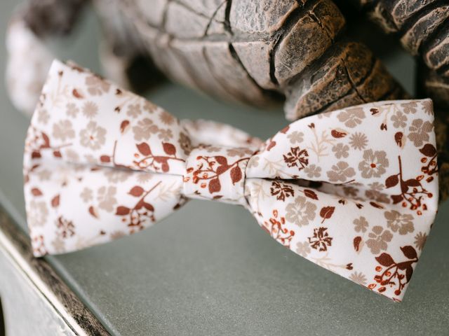 Le mariage de Thomas et Marianne à Pontoise, Val-d'Oise 12
