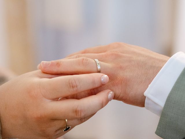 Le mariage de Thomas et Marianne à Pontoise, Val-d'Oise 36