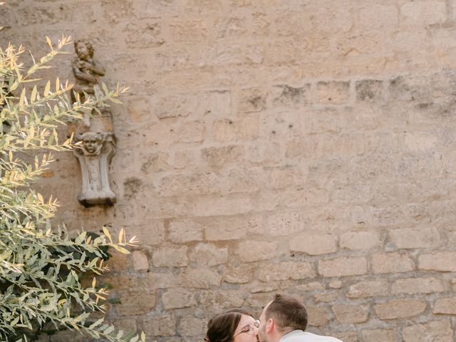 Le mariage de Thomas et Marianne à Pontoise, Val-d'Oise 54