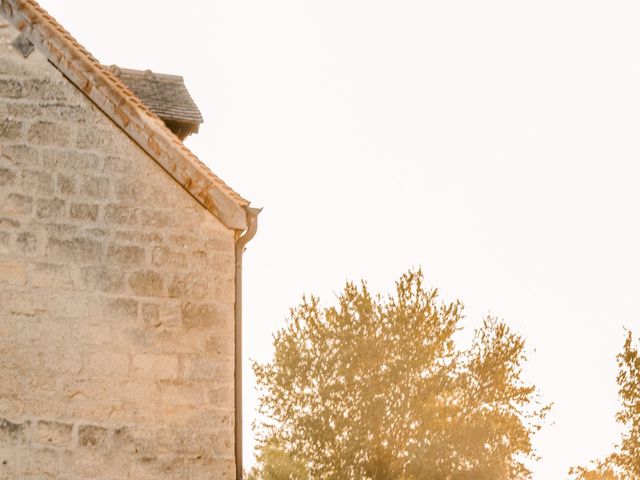 Le mariage de Thomas et Marianne à Pontoise, Val-d'Oise 56