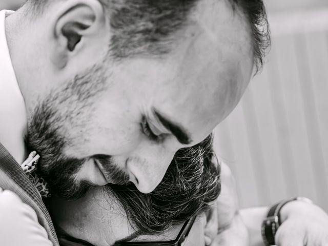 Le mariage de Thomas et Marianne à Pontoise, Val-d'Oise 70