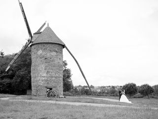 Le mariage de Sarah et Valentin 2