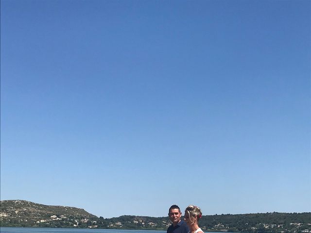 Le mariage de Christophe  et Olivia à Istres, Bouches-du-Rhône 21