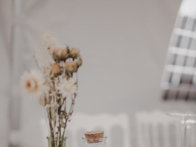 Le mariage de Julien et Emilie à Marlenheim, Bas Rhin 54