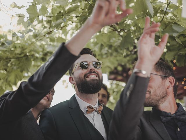 Le mariage de Julien et Emilie à Marlenheim, Bas Rhin 65