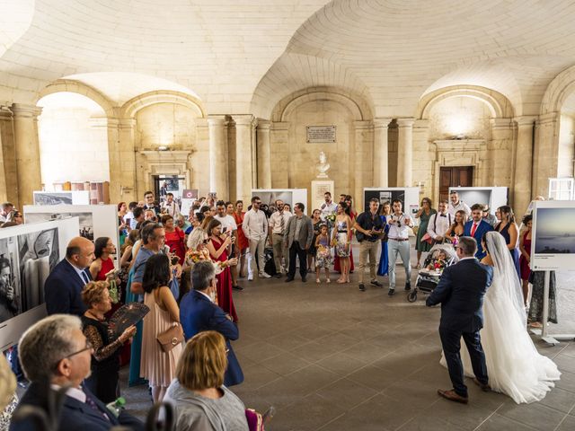 Le mariage de Nicolas et Sonia à Arles, Bouches-du-Rhône 19