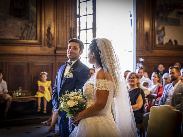 Le mariage de Nicolas et Sonia à Arles, Bouches-du-Rhône 22