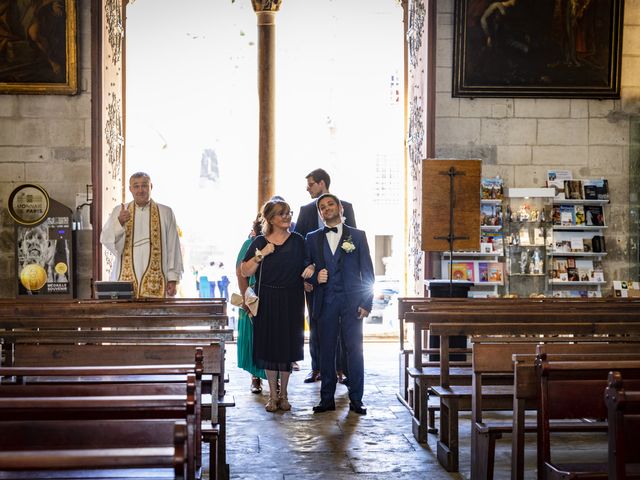 Le mariage de Nicolas et Sonia à Arles, Bouches-du-Rhône 27