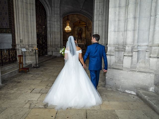 Le mariage de Nicolas et Sonia à Arles, Bouches-du-Rhône 28