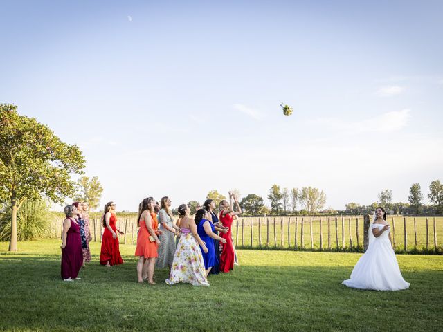 Le mariage de Nicolas et Sonia à Arles, Bouches-du-Rhône 48