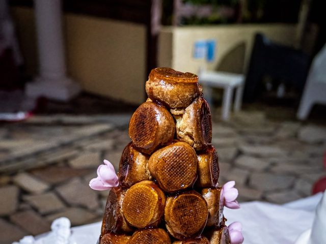 Le mariage de Rony et Estelle à Saint-François, Guadeloupe 36