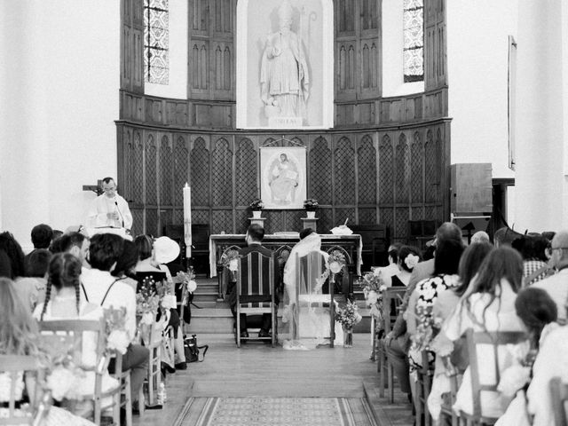 Le mariage de Stéphane et Charlotte à Vaujours, Seine-Saint-Denis 14