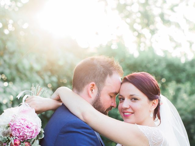 Le mariage de Stéphane et Charlotte à Vaujours, Seine-Saint-Denis 30